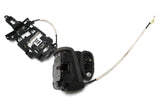 Rear Driver Side Door Latch, Bracket & Cable Escalade CT4 Suburban Tahoe Yukon