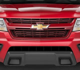 84270796 New Genuine Front Grille Red Hot Metallic 2015-2020 Chevrolet Colorado