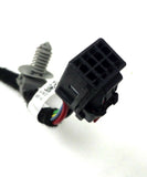 84806679 Rear Liftgate Actuator Left Side 2021 Escalade Tahoe Yukon Suburban