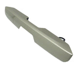 23257011 Liftgate Applique Handle Champagne Silver Escalade Suburban Tahoe Yukon