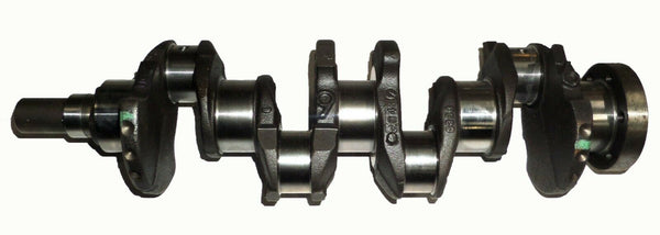 E1EE-AB Remanufactured Crankshaft Ford Engine 1.6L .010 1981-1983 Ford Mercury