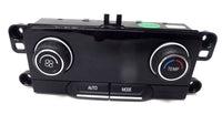 84830181 Floor Console Heather N AC Auxiliary Rear Control Escalade Tahoe Yukon