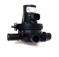 Heater Coolant Flow Valve 2016-2018 Chevrolet Volt 2017-2018 Cadillac CT6