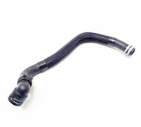 22970567 Engine Heather Upper Hose Line 12 inches End to End Fitment Pending