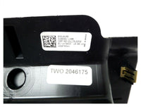 Glove Box Compartment Assembly 23315158 2015 to 2018 Cadillac Escalade