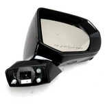 Right Side Mirror Camera Puddle Blind Sensor Garnet Red Met Suburban Tahoe Yukon
