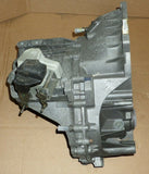 97ZT7F096DA Remanufactured Manual Transmission 5 Speed 1999 Ford Mondeo 1.8L