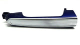 23186075 OEM Exterior Door Handle Opulent Blue Metallic 2013-14 Cadillac ATS