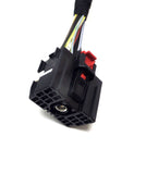 84939119 New Left Driver Side Front Door Wire Harness 2021 Escalade Tahoe Yukon