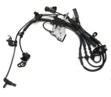 Electronic Suspension Front Vertical Accelerometer & Sensor Escalade Tahoe Yukon