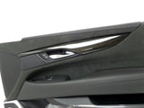 84307399 New Door Panel Jet Black Passenger Side 2016-2020 Cadillac Escalade