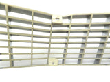 New Aftermarket Front Center Silver Grille 1974-1977 Chevrolet Camaro Classic