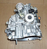 Automatic Transmission New GM Pending Application