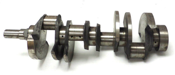 F65E-6303-BB 6 Bolt Engine Crankshaft for Cast Iron Block 1996-04 Ford Mustang