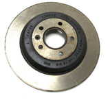 8G13-2C026-A New NOS OEM Rear Brake Rotor Set 2011 Ford Explorer Flex MKS Taurus