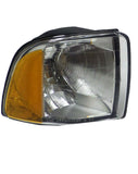 55077032AB OEM Turn Light Signal Passenger Side 1994-02 Dodge Ram 1500 2500 3500