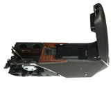 84458395 OEM Complete Floor Center Console Black 2013-2019 Cadillac XTS