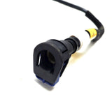 Rear Fuel Feed Supply Pipe with Sensor 13516494 Escalade Tahoe Suburban Yukon