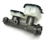 MC110887 Master Cylinder 1990-1995 Chevrolet Astro 1990-1995 GMC Safari