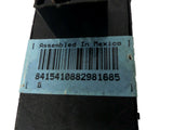 84448511 Headlight Adjustment Switch Control for Silverado Suburban Sierra Tahoe