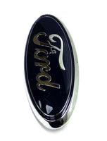 CL34402A16CA Blue Oval Rear Tailgate Emblem 7x2.75 inches 2016-2019 Ford Explore