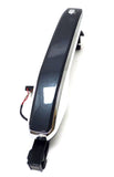 84807773 Door Handle Hunter Metallic Rear Side Right or Left 2021-2023 GMC Yukon