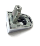 84818427 Left Door Handle End Bezel Hunter Metallic 2021-2023 GMC Yukon YukonXL