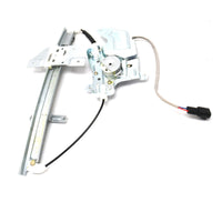 Rear Driver Side Power Window Regulator & Motor Assembly 1999-05 Grand Am Alero