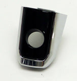 23316912 Door Handle Bezel Green Env Chrome 2015-18 Suburban Tahoe Sierra Yukon