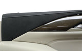 84149173 Rear Left Side Door Panel Black Shale 2018-2020 Cadillac Escalade ESV