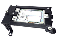 Rear Audio System Amplifier & 2nd Auxiliary Audio Amplifier Cadillac Chevrolet
