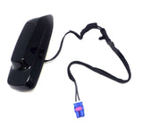 84728108 New Dolphin Black High Frequency Antenna Escalade Tahoe Suburban Yukon