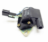 Delphi Ignition Coil 1990 to 1994 Eagle Summit Dodge Colt Mitsubishi Mirage