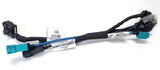 GM Adapter Cable Set Communication System USB 2.0 Type B mini Male Female