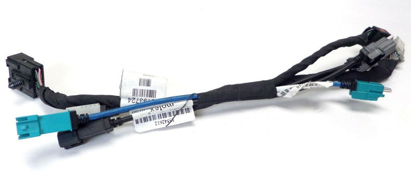 GM Adapter Cable Set Communication System USB 2.0 Type B mini Male Female