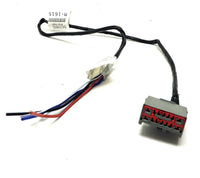 84399890 Trailer Brake Control Wiring Extension 2019 Silverado GMC Sierra 1500