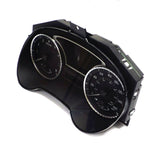 24810-3JA0B Instrument Combination Meter Assembly 2013-2014 Infiniti JX35 QX60