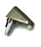 80508108 Left Door Handle End Bronze Dune Metallic 2015-20 Silverado GMC Sierra