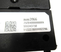 Mobil Communication Interface Receiver Module Envision CT4 CT5 Corvette Suburban