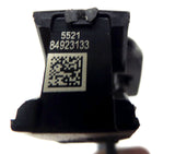 84923133 LED Rear Driver Side Door Handle Dark Mocha Met 2021 Cadillac Escalade