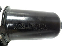 F87U-17B571-AA Front Windshield Wiper Motor Ford Expedition Explorer Navigation