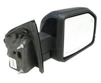 Passenger Side Mirror Blind Spot Led Signal Puddle Blue 2015-19 Ford F150 Pickup