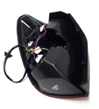 20946138 New GM Tail Lamp Chevrolet Pending Application