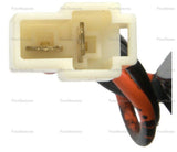 35244 HVAC Blower Motor 4 Seasons Remanufactured fits 1979-1992 Saab 900