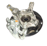 2011-16 Chevrolet Cruze OEM Front Right Brake Caliper Knuckle Rotor Hub Bearing