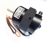 New Four Seasons 35178 New Blower Motor Without Wheel Fits: Isuzu Impulse