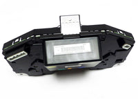 LCD Illuminated Speedometer Instrument Cluster MPH 2013-2015 Nissan Altima
