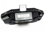 LCD Illuminated Speedometer Instrument Cluster MPH 2013-2015 Nissan Altima