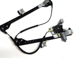 2004-2006 Chrysler Pacifica Front Door Window Regulator Motor Passenger Side