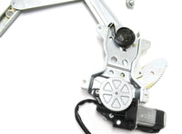 Power window Regulator & Motor Assembly Driver Side for 1998-2002 Toyota Corola